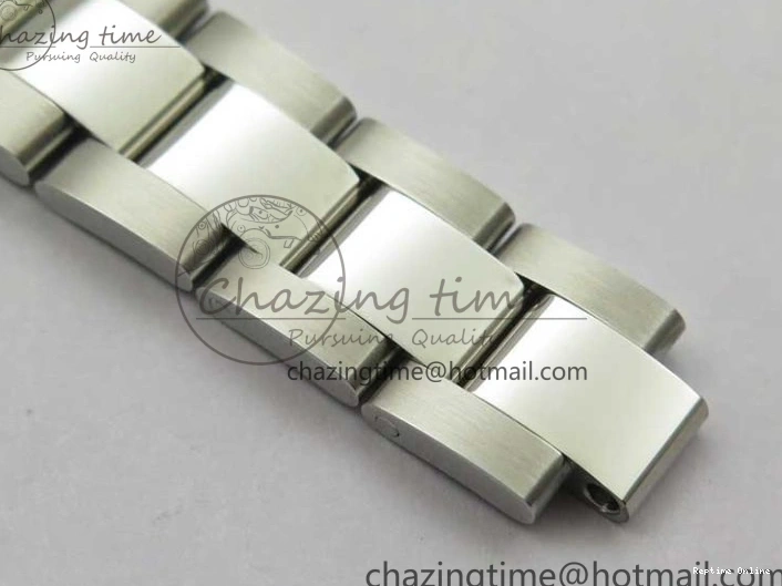 0406 Datejust 31mm 278271 SS BP Maker Best Edition Silver Crystal Dial on Oyster Bracelet Affordable 2745